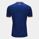 Camisa Newcastle United Third Adidas 25/26 s/n Torcedor Masculina - Azul