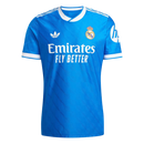 CAMISA 3 DO REAL MADRID 25/26