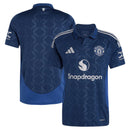 Camisa do Manchester United 2024/25 Away