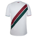 Camisa Fluminense Reserva 24/25 - Umbro Torcedor Feminina