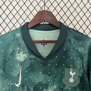 Camisa Tottenham III 24/25 Nike Masculina - Verde