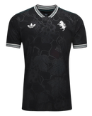 Camisa Juventus Third 25/26 s/n Tocedor Adidas Masculina - Preto