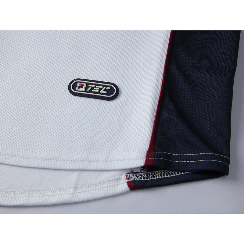 Camisa West Ham United 1999/00 away  Fila