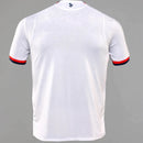 Camisa San Lorenzo II Masculina 25/26 s/n Torcedor - Branco
