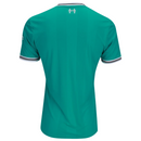 Camisa Liverpool Third 25/26 s/n Torcedor Adidas Masculina - Verde