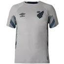 Camisa Athletico-PR Goleiro 25/26 s/n Torcedor - Branco