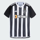 Camisa Atlético Mineiro Home 24/25 Adidas Masculina Torcedor