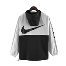 Corta Vento Nike Swoosh - Branco