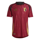 Camisa Bélgica Adidas Home Masculina Torcedor 24/25