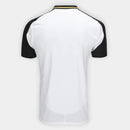 Camisa Atlético Mineiro II 25/26 s/n Torcedor Adidas Masculina - Branco