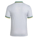 Camisa Roma Third 25/26 s/n Torcedor Adidas Masculina - Branco