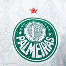Camisa Palmeiras II 25/26 s/n Torcedor Puma Masculina - Branco