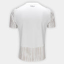 Camisa Al-Hilal Saudi Kidsuper 25/26 Torcedor Puma Masculina - Off White