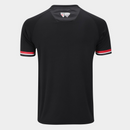 Camisa São Paulo Consciência Negra - Leônidas Diamante Negro 24/25