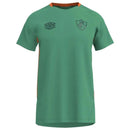 Camisa Fluminense 25/26 Treino Masculina Umbro - Verde