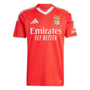 Camisa Benfica Titular 24/25 - Adidas Torcedor Masculina