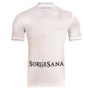 Camisa Napoli 25/26 Masculina Torcedor - Bege