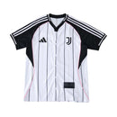 Camisa Juventus 25/26 - Branco