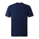 Camisa Lyon 25/26 Masculina Torcedor - Azul