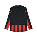 Camisa Milan 25/26 - Manga Longa