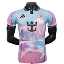 Camisa Inter Miami CF 25/26 Edição Polo - Versão Jogador