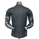 Camisa Inglaterra 25/26 Treino - Preto - Versão Jogador