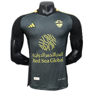 Camisa Al-Ahli SFC 25/26 III Third - Versão Jogador
