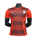 Camisa Egypt 25/26 Treino - Versão Jogador