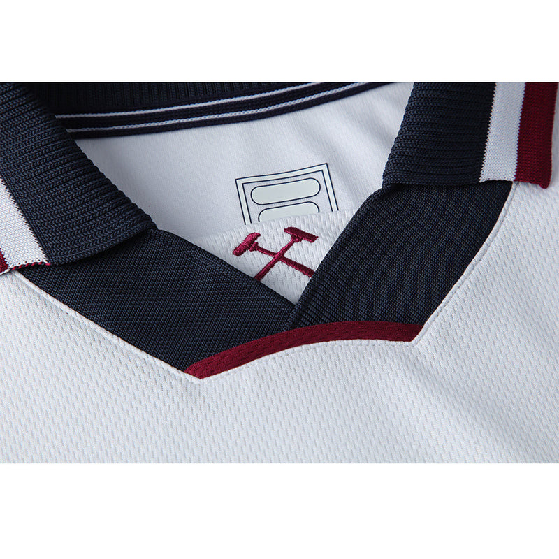 Camisa West Ham United 1999/00 away  Fila