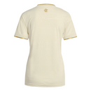 Manto Flamengo Feminina Jogo 3 Adidas 2025