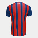 Camisa Bahia II 25/26 s/n Torcedor Puma Masculina - Azul