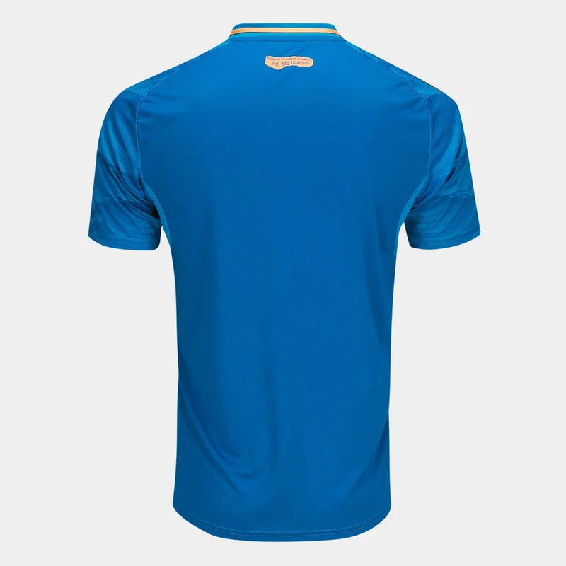 [PRÉ-VENDA] Camisa adidas Cruzeiro 2025/26 III