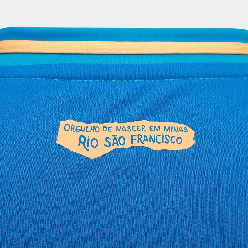 [PRÉ-VENDA] Camisa adidas Cruzeiro 2025/26 III