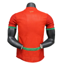 Camisa Marrocos 25/26 I Home - Versão Jogador