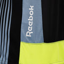 Regata Botafogo 24/25 Treino  Reebok Masculina - Preto