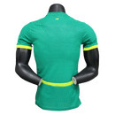 Camisa Senegal 25/26 Verde - Versão Jogador